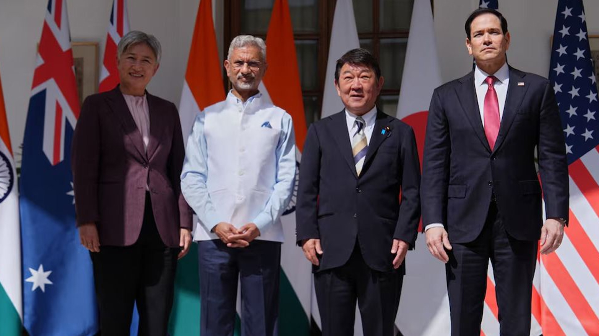 ফিজিতে বন্দর নির্মাণ ও খনিজ চুক্তি