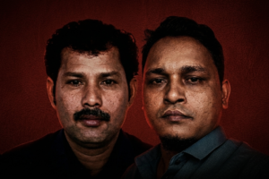 ভিসা প্রতারণার ফাঁদে সৌদি আরবে বন্দী বোরহানউদ্দিন সহ বিভিন্ন জায়গার একাধিক যুবক